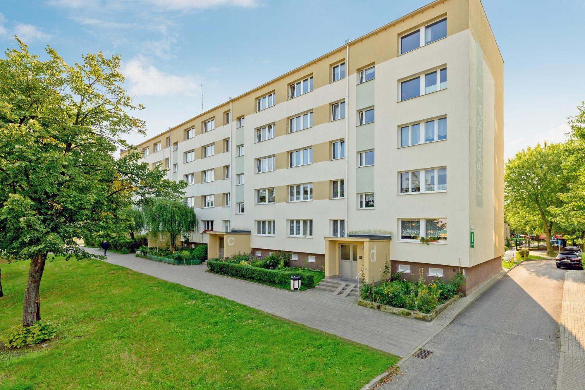 Pokoje Gdansk Zabianka - Gdynska エクステリア 写真